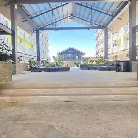מקטאן Seaview Amani Grand Resort Residences 3-5Mins From Airport מראה חיצוני תמונה