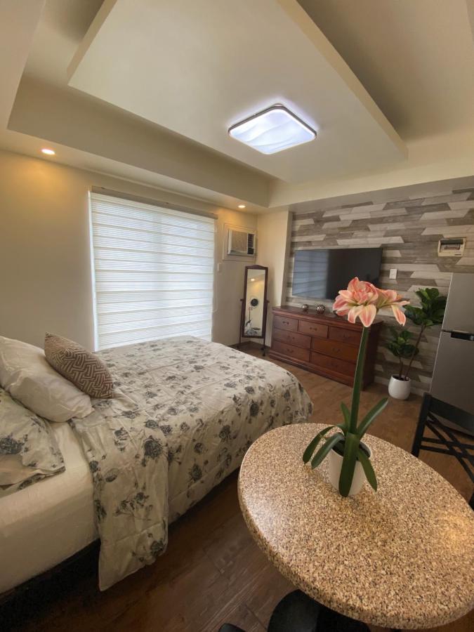 מקטאן Seaview Amani Grand Resort Residences 3-5Mins From Airport מראה חיצוני תמונה