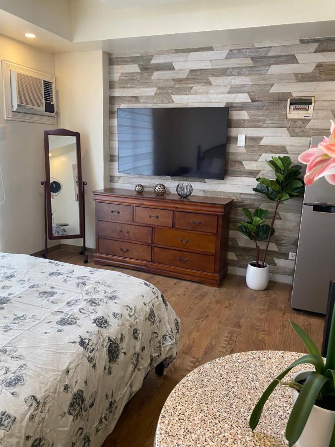 מקטאן Seaview Amani Grand Resort Residences 3-5Mins From Airport מראה חיצוני תמונה