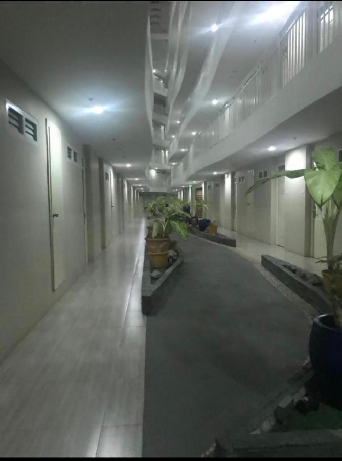 מקטאן Seaview Amani Grand Resort Residences 3-5Mins From Airport מראה חיצוני תמונה